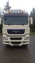Σασί MAN 2008 T6X 26.480