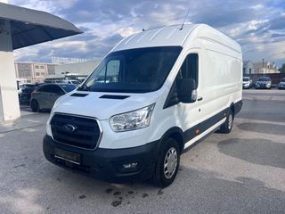 Κλούβα Ford 2020 TRANSIT L4H3 ΘΕΣΕΙΣ 3-thumb-1