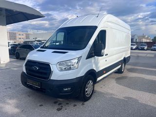 Κλούβα Ford 2020 TRANSIT L4H3 ΘΕΣΕΙΣ 3-thumb-3