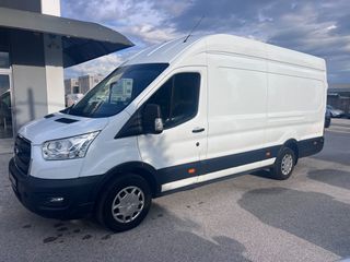Κλούβα Ford 2020 TRANSIT L4H3 ΘΕΣΕΙΣ 3-thumb-4