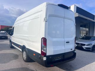 Κλούβα Ford 2020 TRANSIT L4H3 ΘΕΣΕΙΣ 3-thumb-5