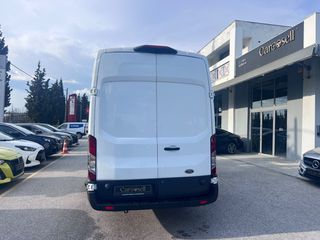 Κλούβα Ford 2020 TRANSIT L4H3 ΘΕΣΕΙΣ 3-thumb-9