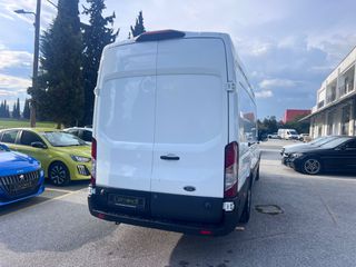 Κλούβα Ford 2020 TRANSIT L4H3 ΘΕΣΕΙΣ 3-thumb-10
