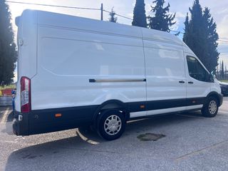 Κλούβα Ford 2020 TRANSIT L4H3 ΘΕΣΕΙΣ 3-thumb-11
