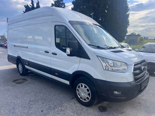Κλούβα Ford 2020 TRANSIT L4H3 ΘΕΣΕΙΣ 3-thumb-12