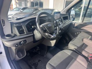 Κλούβα Ford 2020 TRANSIT L4H3 ΘΕΣΕΙΣ 3-thumb-14