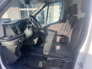 Κλούβα Ford 2020 TRANSIT L4H3 ΘΕΣΕΙΣ 3-thumb-15