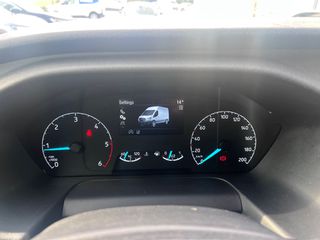 Κλούβα Ford 2020 TRANSIT L4H3 ΘΕΣΕΙΣ 3-thumb-20