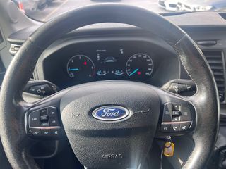 Κλούβα Ford 2020 TRANSIT L4H3 ΘΕΣΕΙΣ 3-thumb-16
