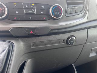 Κλούβα Ford 2020 TRANSIT L4H3 ΘΕΣΕΙΣ 3-thumb-31