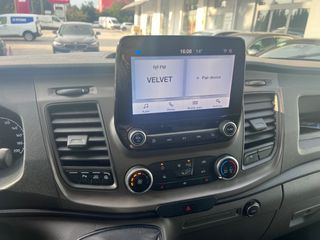 Κλούβα Ford 2020 TRANSIT L4H3 ΘΕΣΕΙΣ 3-thumb-28