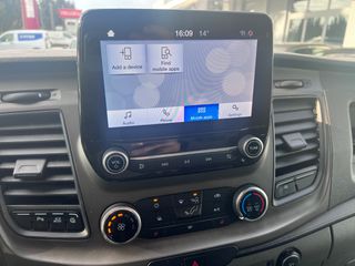 Κλούβα Ford 2020 TRANSIT L4H3 ΘΕΣΕΙΣ 3-thumb-27
