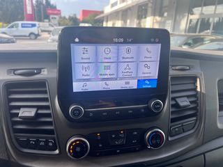 Κλούβα Ford 2020 TRANSIT L4H3 ΘΕΣΕΙΣ 3-thumb-26