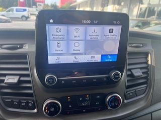 Κλούβα Ford 2020 TRANSIT L4H3 ΘΕΣΕΙΣ 3-thumb-25