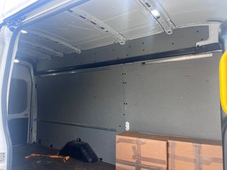 Κλούβα Ford 2020 TRANSIT L4H3 ΘΕΣΕΙΣ 3-thumb-37