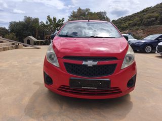 Chevrolet Spark 2011 1,0 L