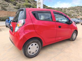 Chevrolet Spark 2011 1,0 L-thumb-2