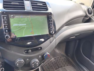 Chevrolet Spark 2011 1,0 L-thumb-4