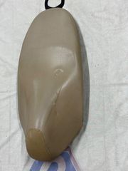 Σέλα καφέ PIAGGIO LIBERTY IGET-thumb-2