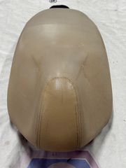 Σέλα καφέ PIAGGIO LIBERTY IGET-thumb-3