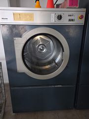 Miele T 6351 EL 14KG ΗΛΕΚΤΡΙΚΌ