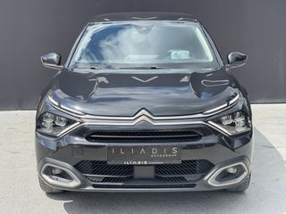 Citroen C4 2021 1.5 131hp AUTO SHINE ΟΘΟΝΗ/CRUISE/CAMERA/CLIMA/KEYLESS/ΦΙΜΕ-thumb-2