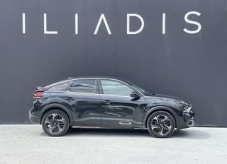 Citroen C4 2021 1.5 131hp AUTO SHINE ΟΘΟΝΗ/CRUISE/CAMERA/CLIMA/KEYLESS/ΦΙΜΕ
