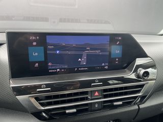 Citroen C4 2021 1.5 131hp AUTO SHINE ΟΘΟΝΗ/CRUISE/CAMERA/CLIMA/KEYLESS/ΦΙΜΕ-thumb-29
