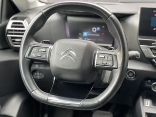 Citroen C4 2021 1.5 131hp AUTO SHINE ΟΘΟΝΗ/CRUISE/CAMERA/CLIMA/KEYLESS/ΦΙΜΕ-thumb-24