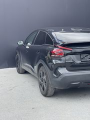 Citroen C4 2021 1.5 131hp AUTO SHINE ΟΘΟΝΗ/CRUISE/CAMERA/CLIMA/KEYLESS/ΦΙΜΕ-thumb-13