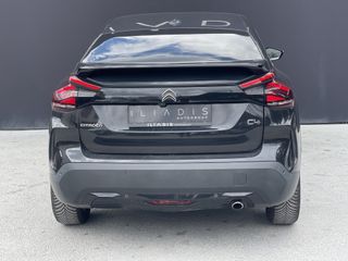 Citroen C4 2021 1.5 131hp AUTO SHINE ΟΘΟΝΗ/CRUISE/CAMERA/CLIMA/KEYLESS/ΦΙΜΕ-thumb-9
