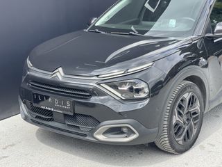 Citroen C4 2021 1.5 131hp AUTO SHINE ΟΘΟΝΗ/CRUISE/CAMERA/CLIMA/KEYLESS/ΦΙΜΕ-thumb-7