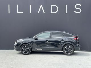 Citroen C4 2021 1.5 131hp AUTO SHINE ΟΘΟΝΗ/CRUISE/CAMERA/CLIMA/KEYLESS/ΦΙΜΕ-thumb-1