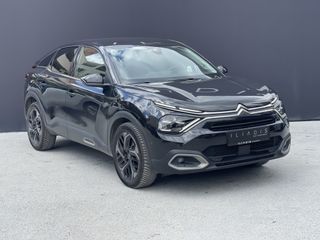 Citroen C4 2021 1.5 131hp AUTO SHINE ΟΘΟΝΗ/CRUISE/CAMERA/CLIMA/KEYLESS/ΦΙΜΕ-thumb-3