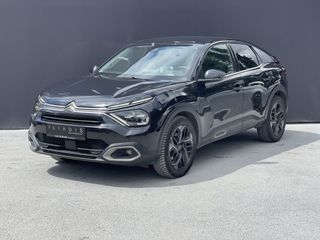 Citroen C4 2021 1.5 131hp AUTO SHINE ΟΘΟΝΗ/CRUISE/CAMERA/CLIMA/KEYLESS/ΦΙΜΕ-thumb-4