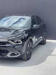 Citroen C4 2021 1.5 131hp AUTO SHINE ΟΘΟΝΗ/CRUISE/CAMERA/CLIMA/KEYLESS/ΦΙΜΕ-thumb-6