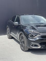 Citroen C4 2021 1.5 131hp AUTO SHINE ΟΘΟΝΗ/CRUISE/CAMERA/CLIMA/KEYLESS/ΦΙΜΕ-thumb-5