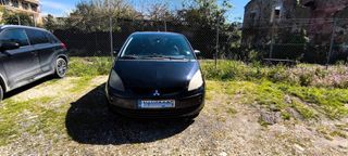 Mitsubishi Colt 2008 CZ3 RELOAD LIMITED EDITION
