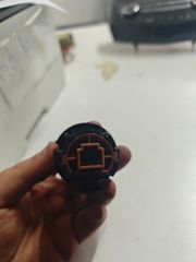 Nissan Qasquai START STOP διακόπτης-thumb-1