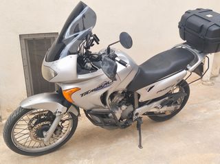Honda Transalp 650 2003