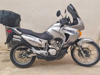 Honda Transalp 650 2003-thumb-2