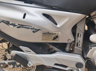 Honda Transalp 650 2003-thumb-8