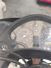 Honda Transalp 650 2003-thumb-9