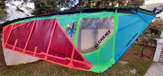 Windsurf 2019 S2Maui Alchemy