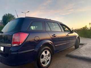 Opel Astra 2006 Τελική τιμή