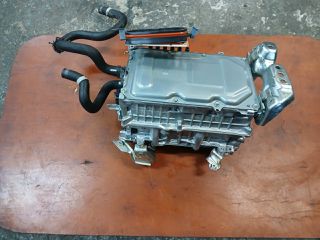 TOYOTA CHR 2021+ 1.8 HYBRID COROLLA G9200-47331 INVERTER ΜΕΤΑΣΧΗΜΑΤΙΣΤΗΣ