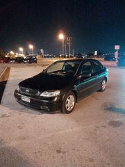 Opel Astra 2001 Sport