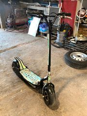 Ηλεκτρικά Πατίνια Scooter 2019 Uber scooter s300-thumb-1
