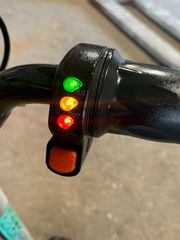 Ηλεκτρικά Πατίνια Scooter 2019 Uber scooter s300-thumb-6