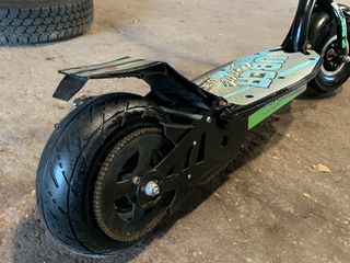 Ηλεκτρικά Πατίνια Scooter 2019 Uber scooter s300-thumb-11